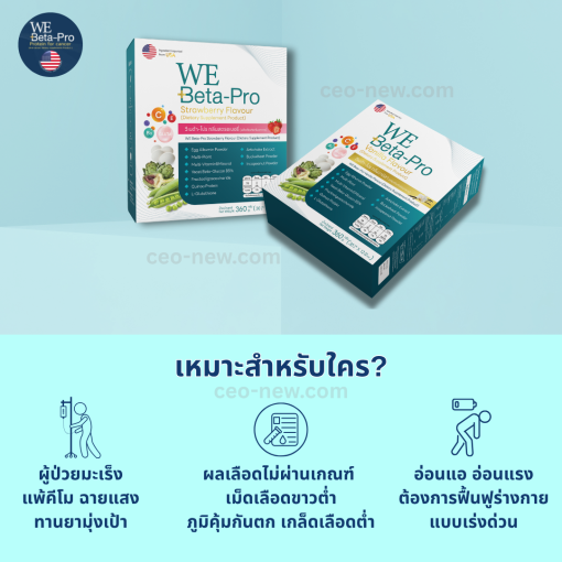 WE BETA PRO - Image 4