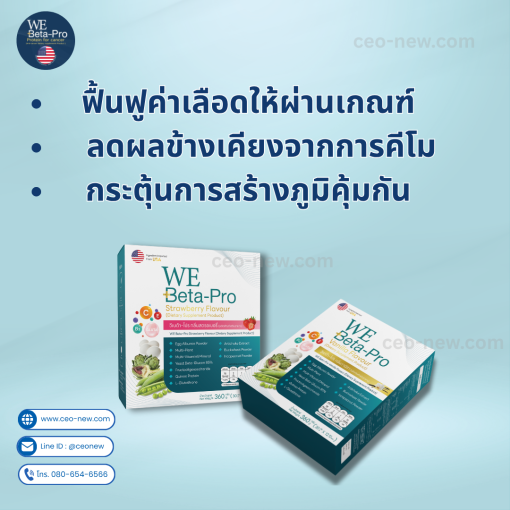 WE BETA PRO - Image 3